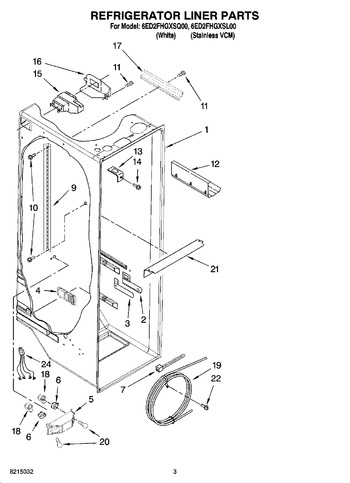 Diagram for 6ED2FHGXSQ00