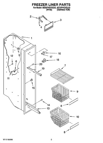 Diagram for 6ED2FHGXSQ02