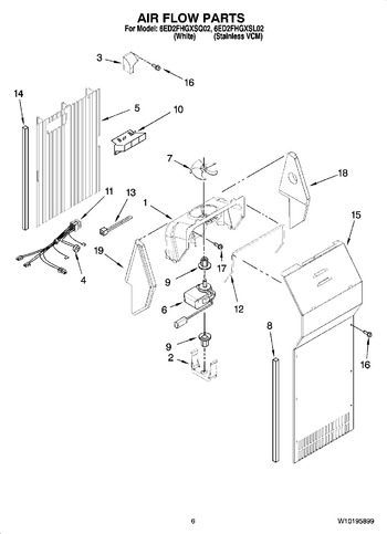 Diagram for 6ED2FHGXSQ02