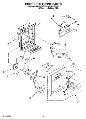 Diagram for 6ED2FHGXSQ02