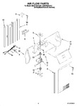 Diagram for 05 - Air Flow Parts