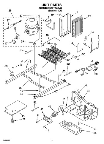 Diagram for 6ED2FHKXRL00