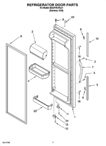 Diagram for 6ED2FHKXRL01