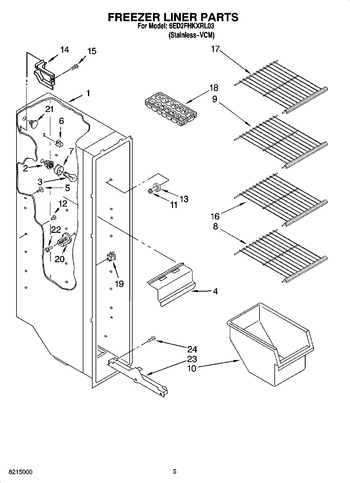 Diagram for 6ED2FHKXRL03