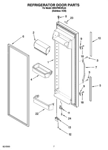 Diagram for 6ED2FHKXRL03