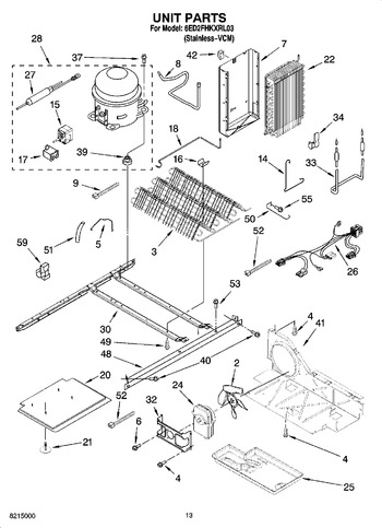 Diagram for 6ED2FHKXRL03