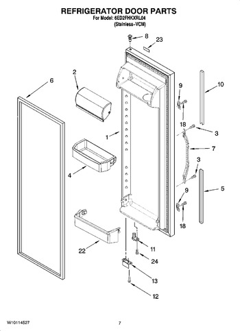 Diagram for 6ED2FHKXRL04