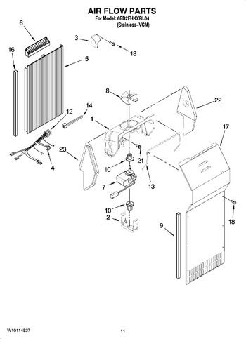 Diagram for 6ED2FHKXRL04