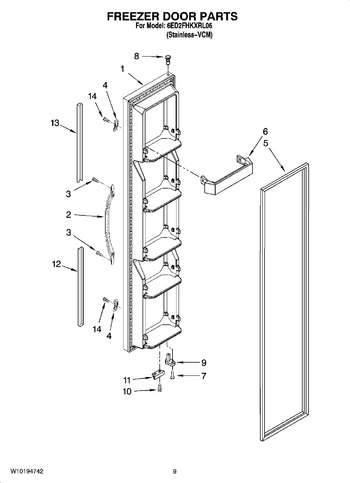 Diagram for 6ED2FHKXRL06