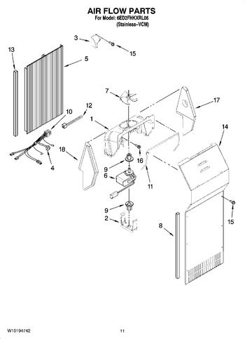 Diagram for 6ED2FHKXRL06