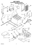 Diagram for 08 - Unit Parts