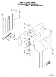 Diagram for 05 - Air Flow Parts