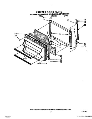 Diagram for 6ET16ZKXWN00