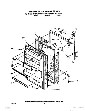 Diagram for 6ET16ZKXWG00