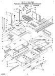 Diagram for 04 - Shelf, Lit/optional