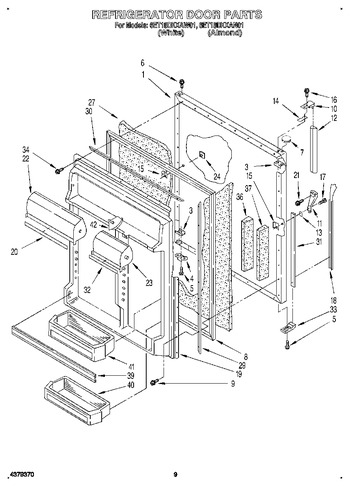 Diagram for 6ET18DKXAN01