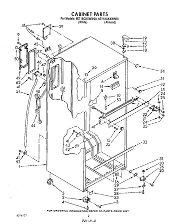 Diagram for 6ET18GKXWN00