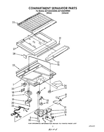 Diagram for 6ET18GKXWW00