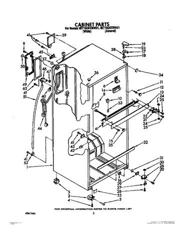 Diagram for 6ET18GKXWW01