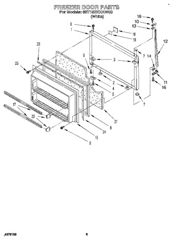 Diagram for 6ET18ZKXAN00