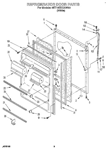 Diagram for 6ET18ZKXAN00