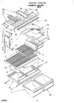 Diagram for 04 - Shelf