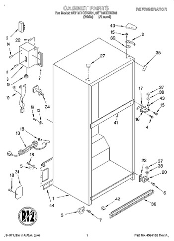 Diagram for 6ET19DKXDW01