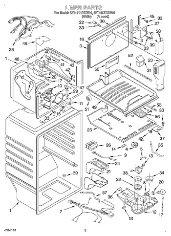 Diagram for 6ET19DKXDN01