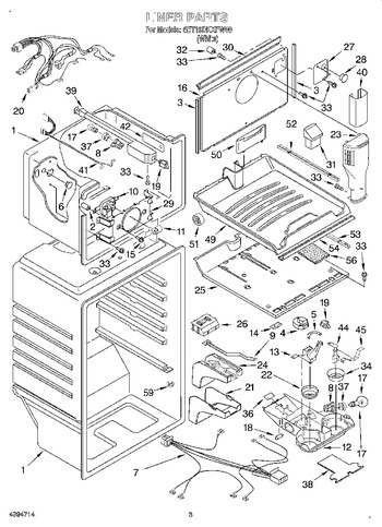 Diagram for 6ET19DKXFW00