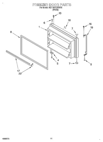 Diagram for 6ET19PKXHW00