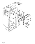 Diagram for 03 - Liner