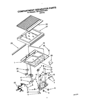 Diagram for 6ET20RKXYW01