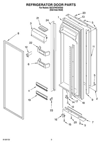 Diagram for 6GC5THGXKS00