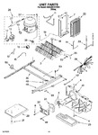 Diagram for 10 - Unit Parts