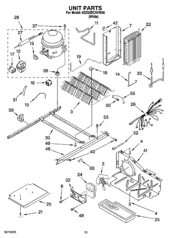 Diagram for 6GD22DCXHW06