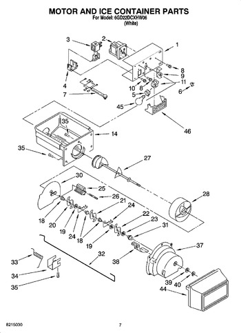 Diagram for 6GD22DCXHW06