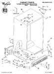 Diagram for 01 - Cabinet, Literature