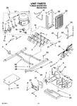 Diagram for 09 - Unit Parts