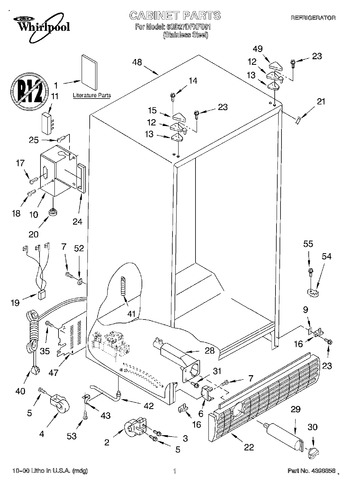 Diagram for 6GD27DFXFS01