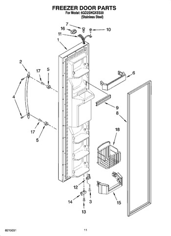 Diagram for 6GD2SHGXSS00