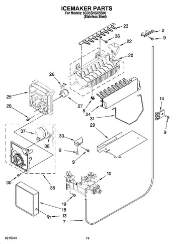 Diagram for 6GD5SHGXSS00