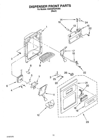 Diagram for 6GD5SHQXKB00