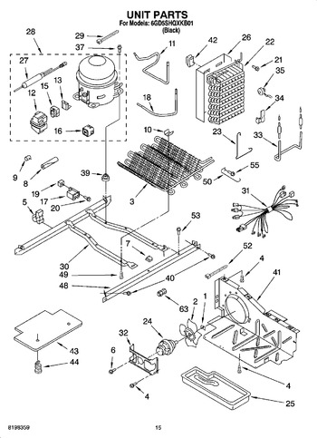 Diagram for 6GD5SHQXKB01