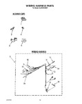 Diagram for 07 - Wiring Harness