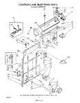 Diagram for 03 - Controls And Rear Panel