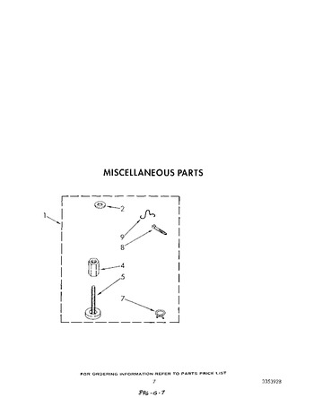 Diagram for 6LA6300XTN1