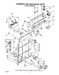 Diagram for 03 - Controls And Rear Panel