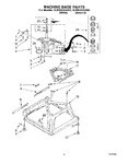 Diagram for 06 - Machine Base