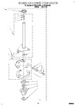 Diagram for 08 - Brake And Drive Tube