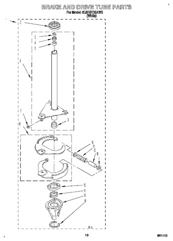 Diagram for 6LBR5132AW2